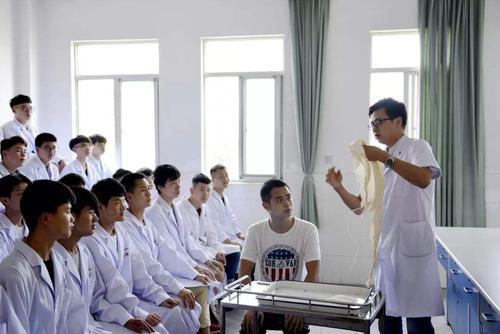 重慶電力高等?？茖W校好久開學(重慶海聯職業技術學院)  第4張
