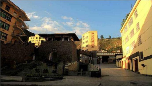 重慶白馬凼城建校是大專還是中專(重慶城建校茶園校區)  第3張