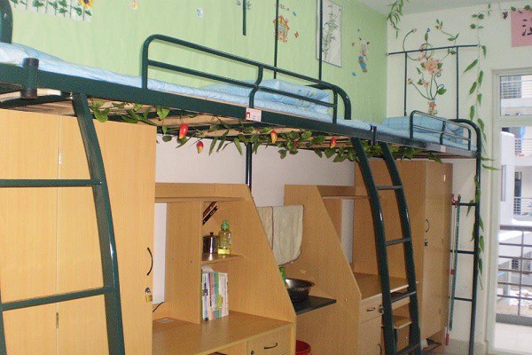 重慶電子技術職業學校智慧校園(重慶電子工程教務系統)  第4張