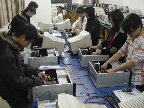 重慶知行衛生學校地址(重慶衛校排名)  第3張