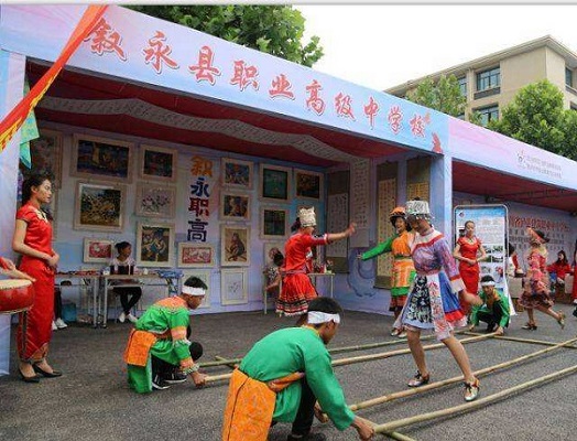成都有多少民辦中專學校  第3張