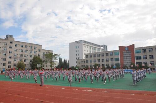 重慶市職業學校(重慶市職業學校有哪些)圖3
