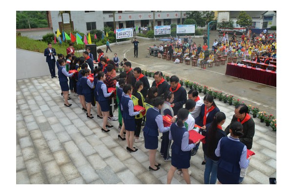 重慶高中排名前五十有哪些學校(重慶全部高中排名)  第3張
