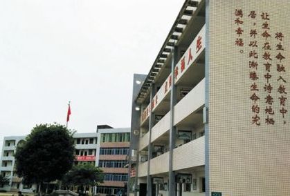 重慶電子工程學院是職高嗎(重慶第二師范學院)圖2
