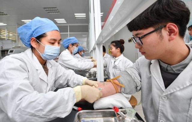 南充職業中專升學班如何選擇,南充職業中專升學班排名及評價  第2張