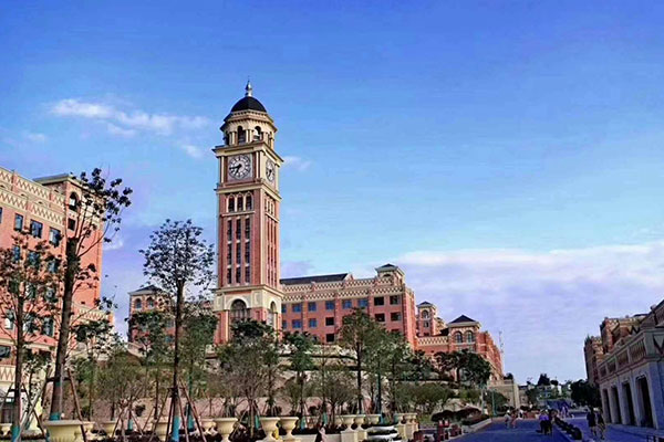 重慶學校有哪些公辦(重慶公辦大學排名)  第1張
