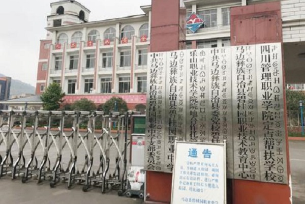 重慶外國語學校分數線(重慶一外錄取分數線)  第3張