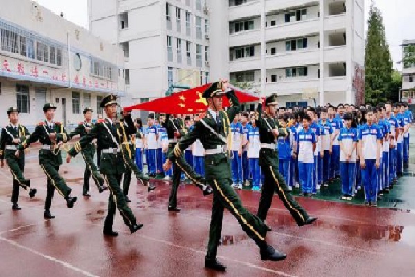 關于重慶主城私立校有哪些的信息  第1張
