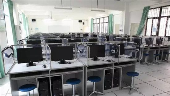 四川職業中專醫療學校怎么樣？  第3張