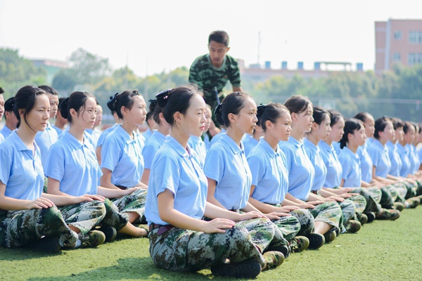 重慶大足中專學校中專(重慶大足區有哪些大學)圖3