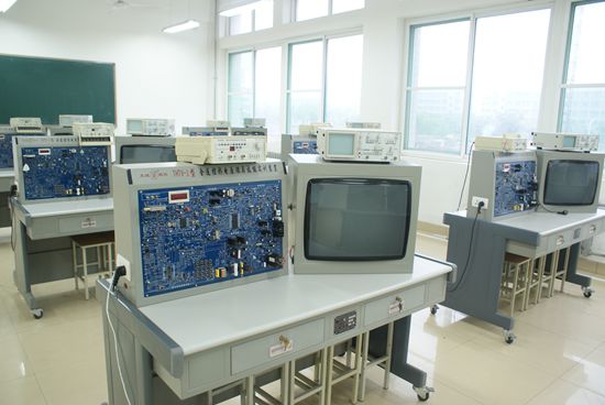 重慶聯合技工學校圖片(重慶渝北聯合技工咨詢)  第4張