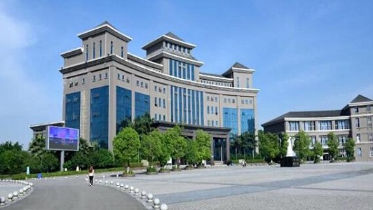 重慶市商務學校初中部(重慶市商務中學)  第2張