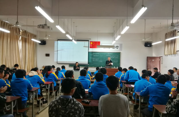 遂寧讀什么中專學校有前途（推薦有前景的中專學校）  第1張