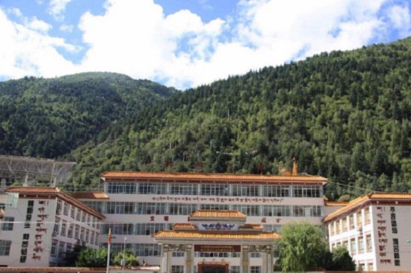 重慶中專院校大全(中專包括什么學校)  第3張