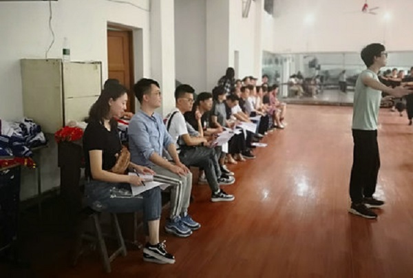 重慶幼師中專高中(重慶萬州幼兒師范學校)  第4張