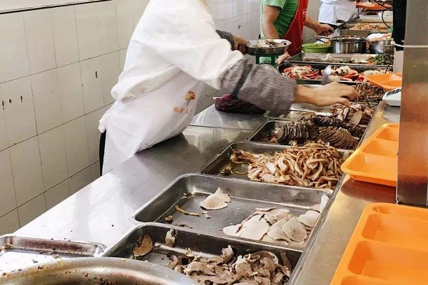 重慶中專重慶市中科職業學校的簡單介紹圖3