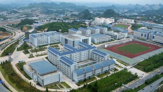 重慶職校排名中專(貴州中專職校排名前十名學校)圖1