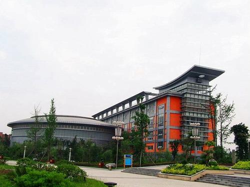 重慶市公辦中專學校都有哪些(重慶市工業學校)  第4張