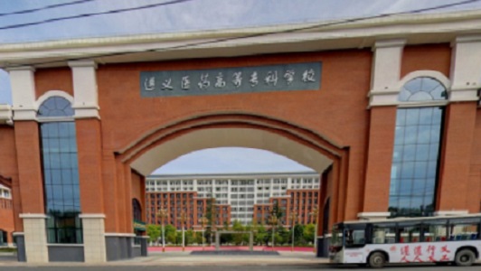 重慶市科能高級技工學校中專(重慶工業高級技工學校)圖1