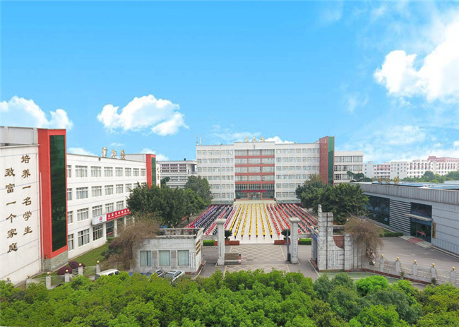 中?？即髮W校重慶(中?？即髮７謹稻€)  第1張