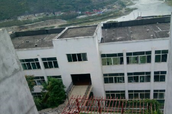 重慶中專建筑專業學校(最好的中專學校)  第2張