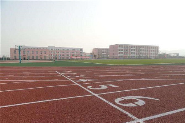 四川南部中專招生簡章,四川南部中專學校介紹  第1張
