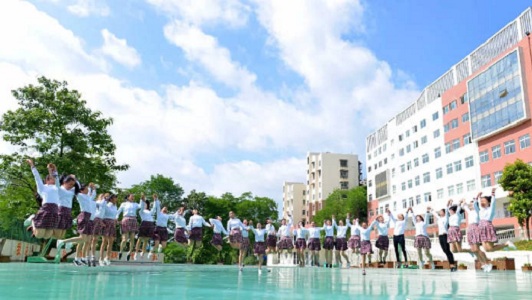 重慶旅游學校是中專還是大學(重慶旅游職業學院坑嗎)  第4張