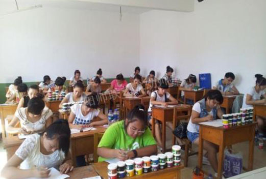 重慶市職業學校有哪些中職(重慶市中專學校排名)  第2張
