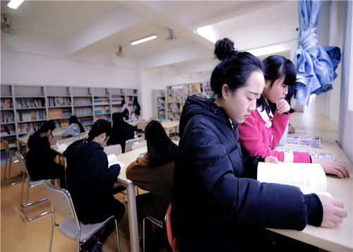 中專升成都大學應該選擇什么專業？  第4張