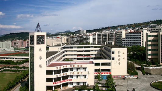 重慶渝北職教中心學校地址的簡單介紹  第2張