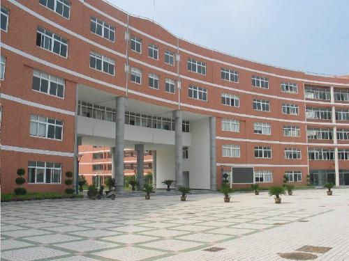 渝北區竟成職業學校靈異事件(重慶渝北區有哪些職業學校)  第2張