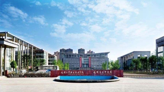 重慶有哪些公立職高學校(重慶有哪些公辦?？茖W校)  第1張
