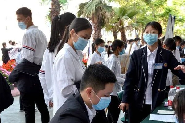 重慶學牙醫的中專學校(中專畢業能當牙醫嗎)  第4張