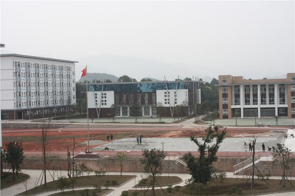 重慶職高衛校(重慶公辦衛校有哪些)圖1