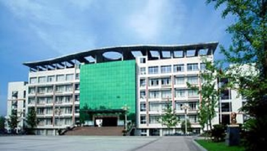 重慶北碚中專職業學校(重慶北碚川儀職業學校)圖1