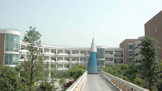 重慶歌樂山女子職業學校怎么樣(重慶光華女子學院收費)  第2張
