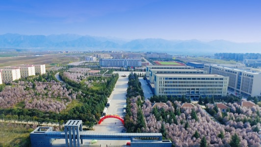 內江中專計算機學校地址查詢,內江中專計算機學校具體位置  第4張