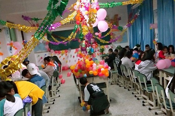 重慶梁平醫學中專學校(醫學專業有哪些)  第2張