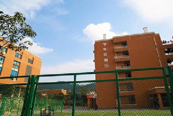 重慶南坪中專升本科(重慶南坪中學宏志班)  第1張