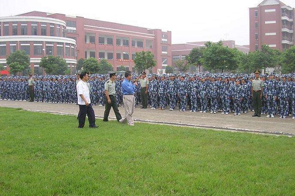 重慶廚師學校地址(襄陽廚師學校地址)  第3張