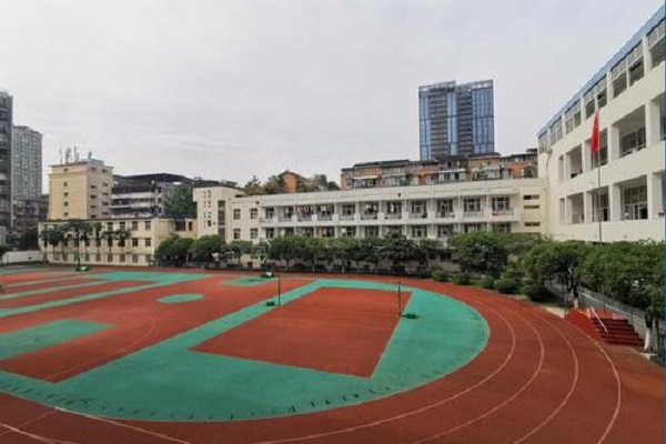 重慶商貿中專學校還在嗎(河北商貿學校招生條件)  第3張