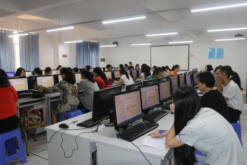 四川省仁壽縣職業中專校如何選擇和報考？  第4張