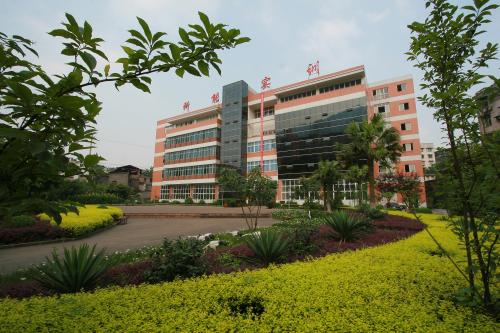 2019重慶職業中專學校招聘(重慶市職業院校招聘)圖3