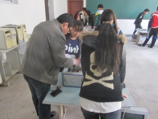 重慶市中專學生學籍表(學信網能查中專了)圖3