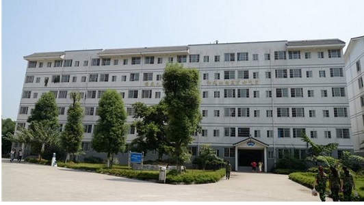 重慶渝北職高學校有哪些(重慶市渝北區職高學校排名)  第3張