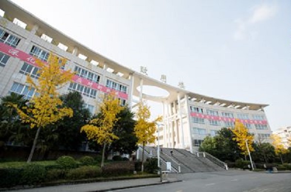 重慶正規的中專學校(初中中專學校排名榜)圖1