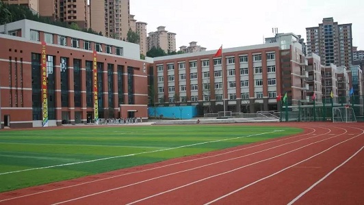重慶巴南32大專學校排名(巴南區初中排名)  第4張