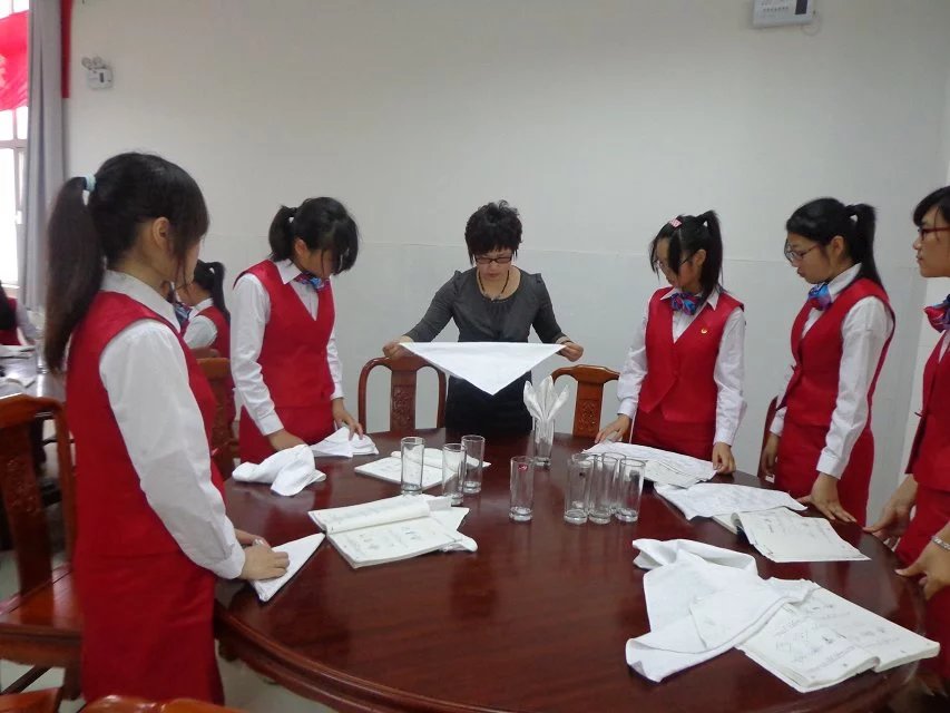 四川高中中專軍訓有哪些項目,四川高中中專軍訓經驗分享  第3張