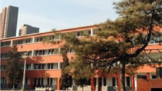 巴南區理工職業學校地址(重理工數字化校園)  第2張