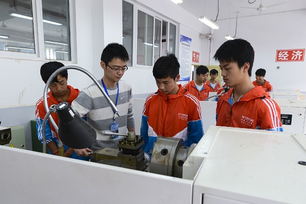 重慶市衛生技工學校學費多少(重慶衛生職業技術學院)  第3張